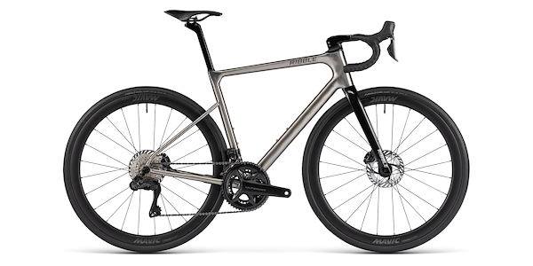Allroad Ti Ultegra Di2