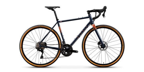 CGR 725 - Enthusiast