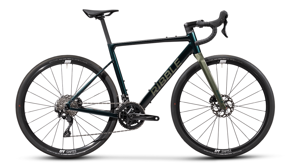 CGR AL 105 Mechanical