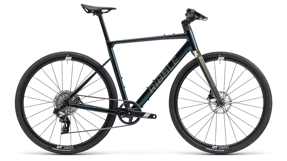 CGR AL Sportfit Apex XPLR AXS