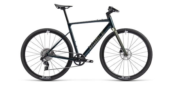 CGR AL Sportfit Apex XPLR AXS