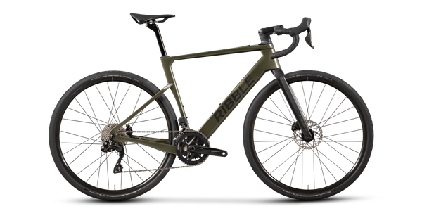 CGR E Carbon-X 105 Di2
