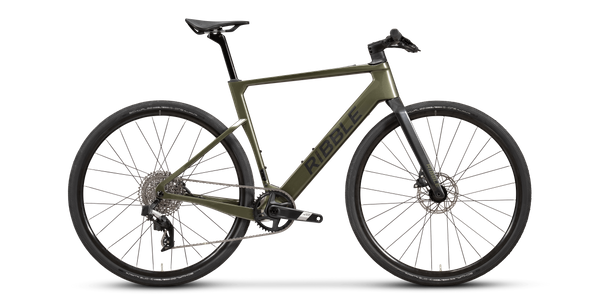 CGR E Carbon-X Sportfit Apex XPLR AXS