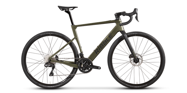 CGR E Carbon-X Ultegra Di2