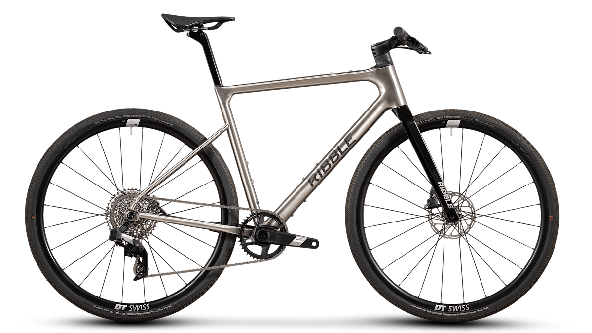 CGR Ti-X Sportfit Apex XPLR AXS