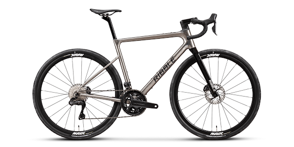 CGR Ti-X Ultegra Di2