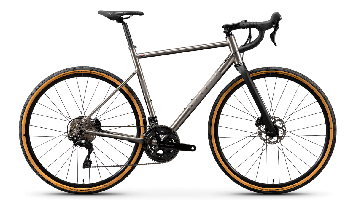 CGR Ti 105