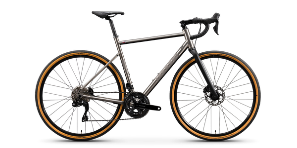 CGR Ti 105 Di2