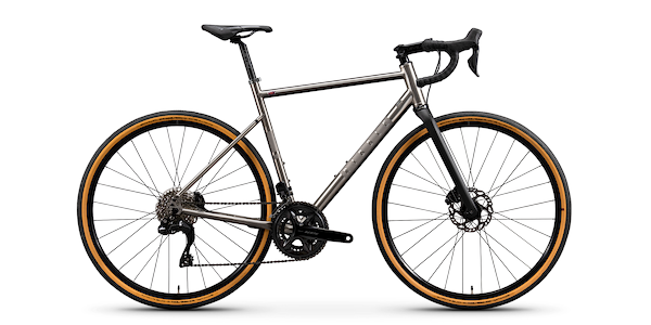 CGR Ti 105 Di2