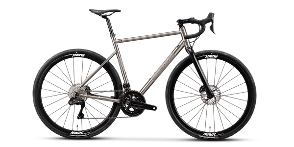 CGR Ti Ultegra Di2