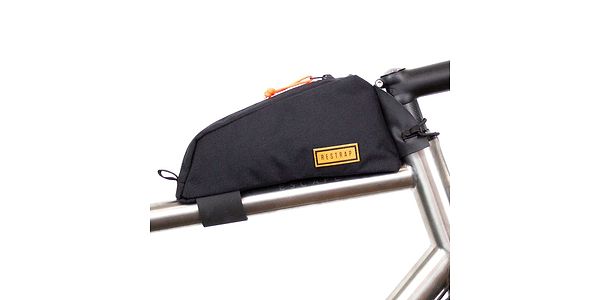 Oberrohrtasche