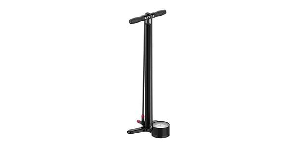 Alloy Floor Drive - Black