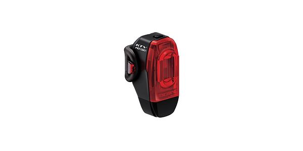 KTV Drive Pro+ Rear - Black