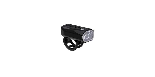 KTV Drive Pro 300+ Front - Black