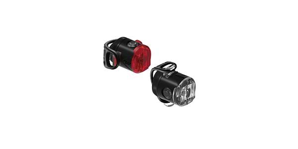 Femto USB-C Drive Light Set - Black