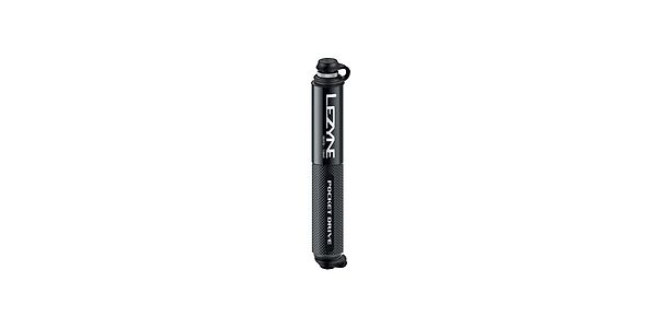 Pocket Drive - Black