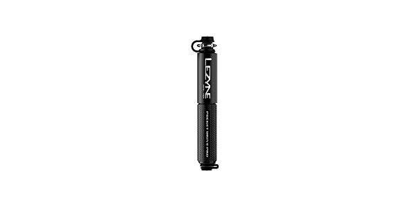 Pocket Drive Pro - Matte Black