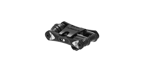 Rap II 19 CO2 Multi Tool - Black