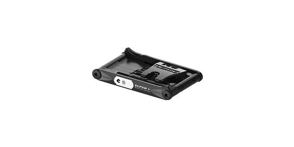 Super V23 Multi Tool - Black