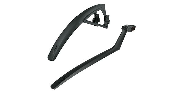 S Board & S Blade Mudguard Set
