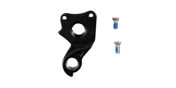Alloy Disc Bike Rear Derailleur Hanger - 162mm