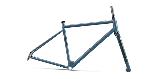Gravel 725 Rahmenset
