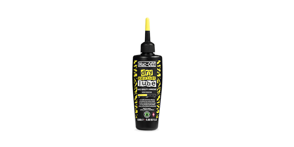 Bio Dry Chain Lube 120ml