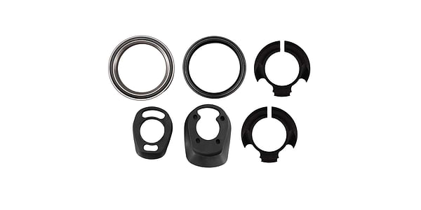 Allroad Carbon/Ultra-Road Oval Headset RS2/RI3