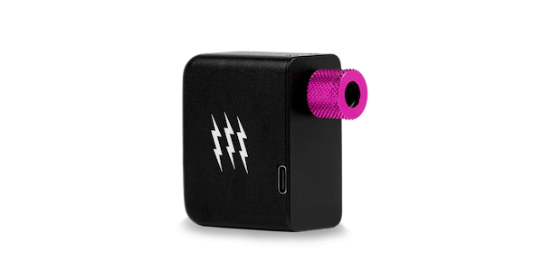 AirMach Electric Mini Inflator Pro