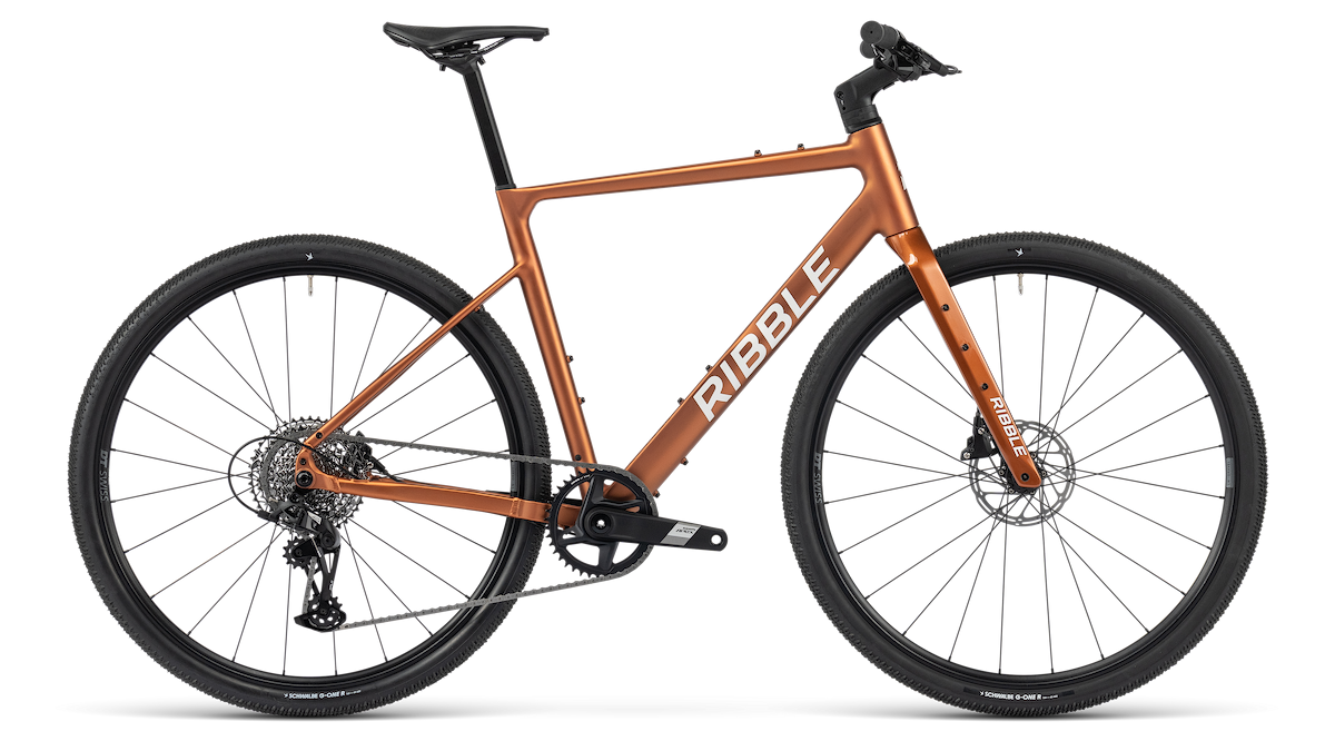 Allgrit AL Sportfit Apex XPLR