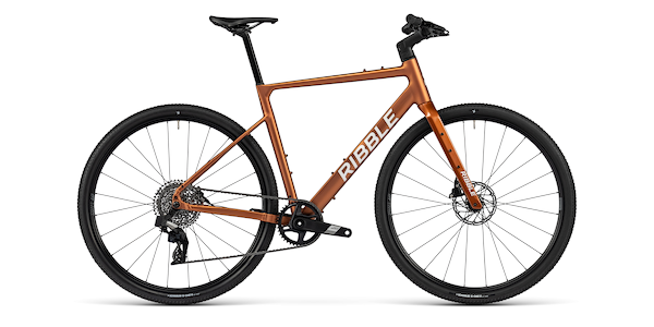 Allgrit AL Sportfit Apex XPLR AXS