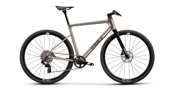 Allgrit Ti-X Sportfit Apex XPLR AXS