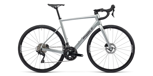 Allroad Carbon 105 Mechanical