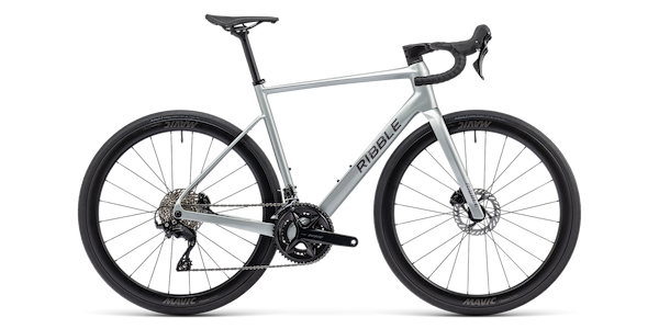 Allroad Carbon 105 Aero