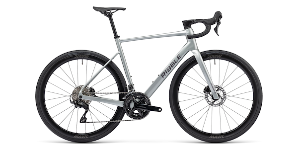 Allroad Carbon 105 Mechanical Aero