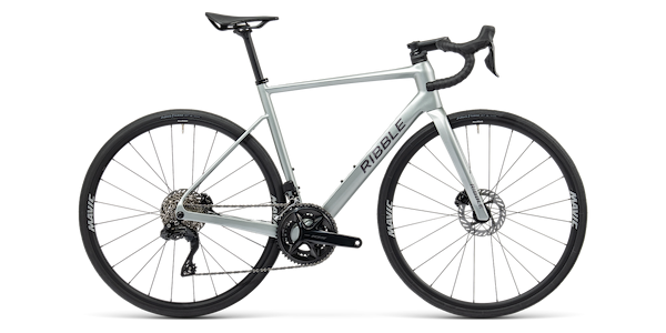Allroad Carbon 105 Di2