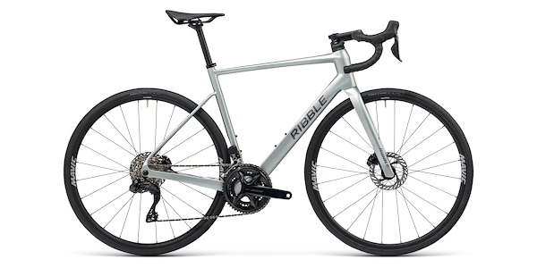 Allroad Carbon 105 Di2