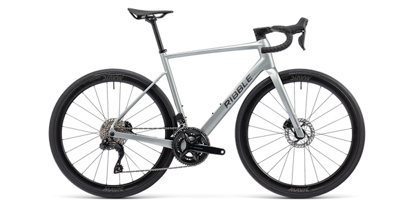 Allroad Carbon 105 Di2 Aero
