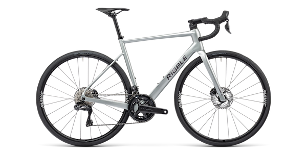 Allroad Carbon Ultegra Di2