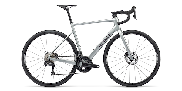 Allroad Carbon Ultegra Di2 