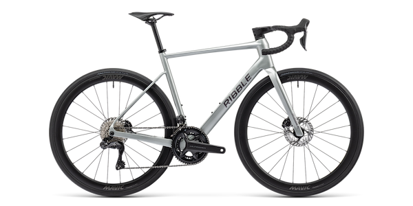 Allroad Carbon Ultegra Di2 Aero