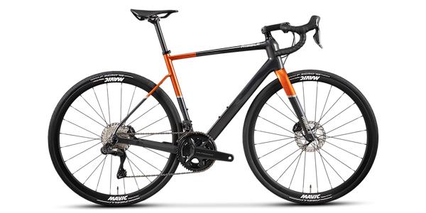 Allroad SL Ultegra Di2