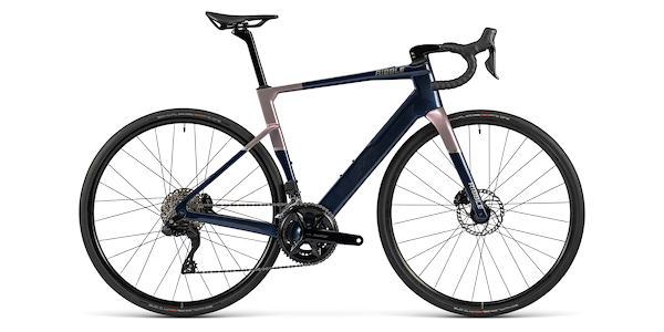 Allroad SL R e 105 Di2 
