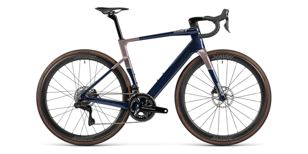 Allroad SL R e Dura-Ace Di2