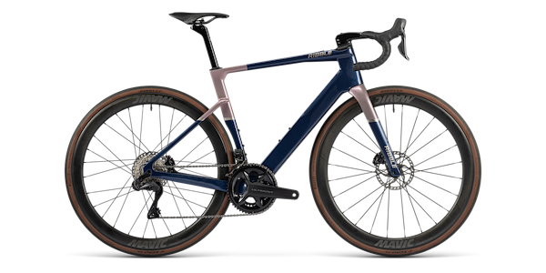 Allroad SL R e Ultegra Di2