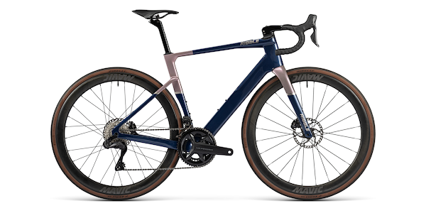 Allroad SL R e Ultegra Di2