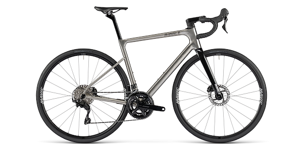 Allroad Ti 105 Mechanical