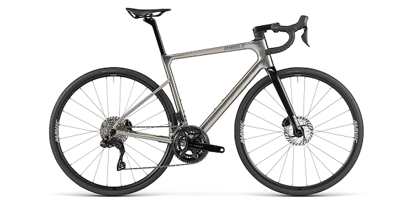 Allroad Ti 105 Di2 