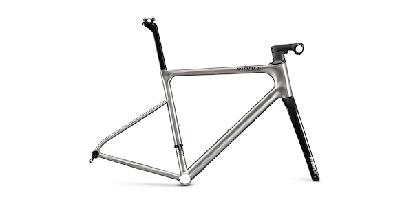 Allroad Ti Frameset