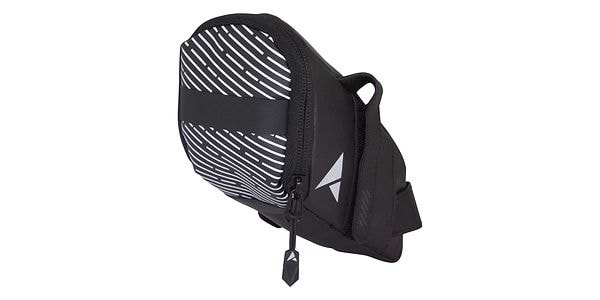 Nightvision Medium Saddle Bag - 0.6L